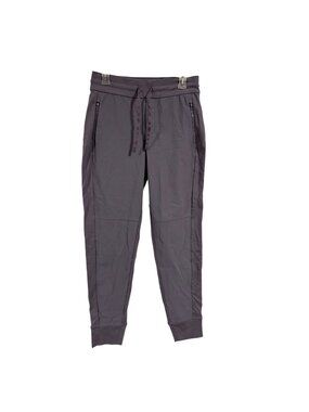 Athleta Headlands Hybrid Trek Jogger in Dusk Violet Size 6